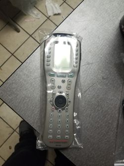 Home Theater remote