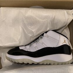Jordan 11 Retro TD
