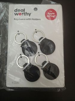 AirTag Holder