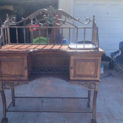 Yard sale 