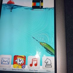 Kindle Nook