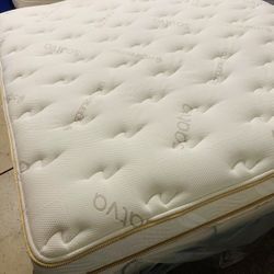 Saatva Classic 14.5” King Mattress