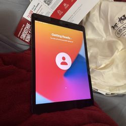 iPad Gen 8
