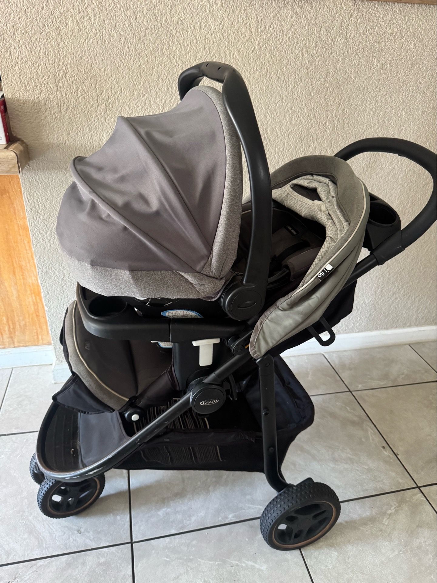 Stroller