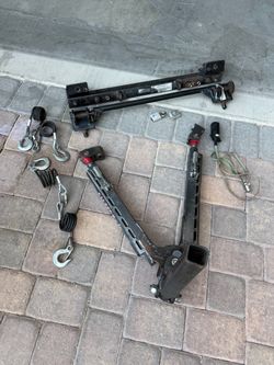 Roadmaster Flat Tow Setup Suzuki Sidekick Geo Tracker Kit