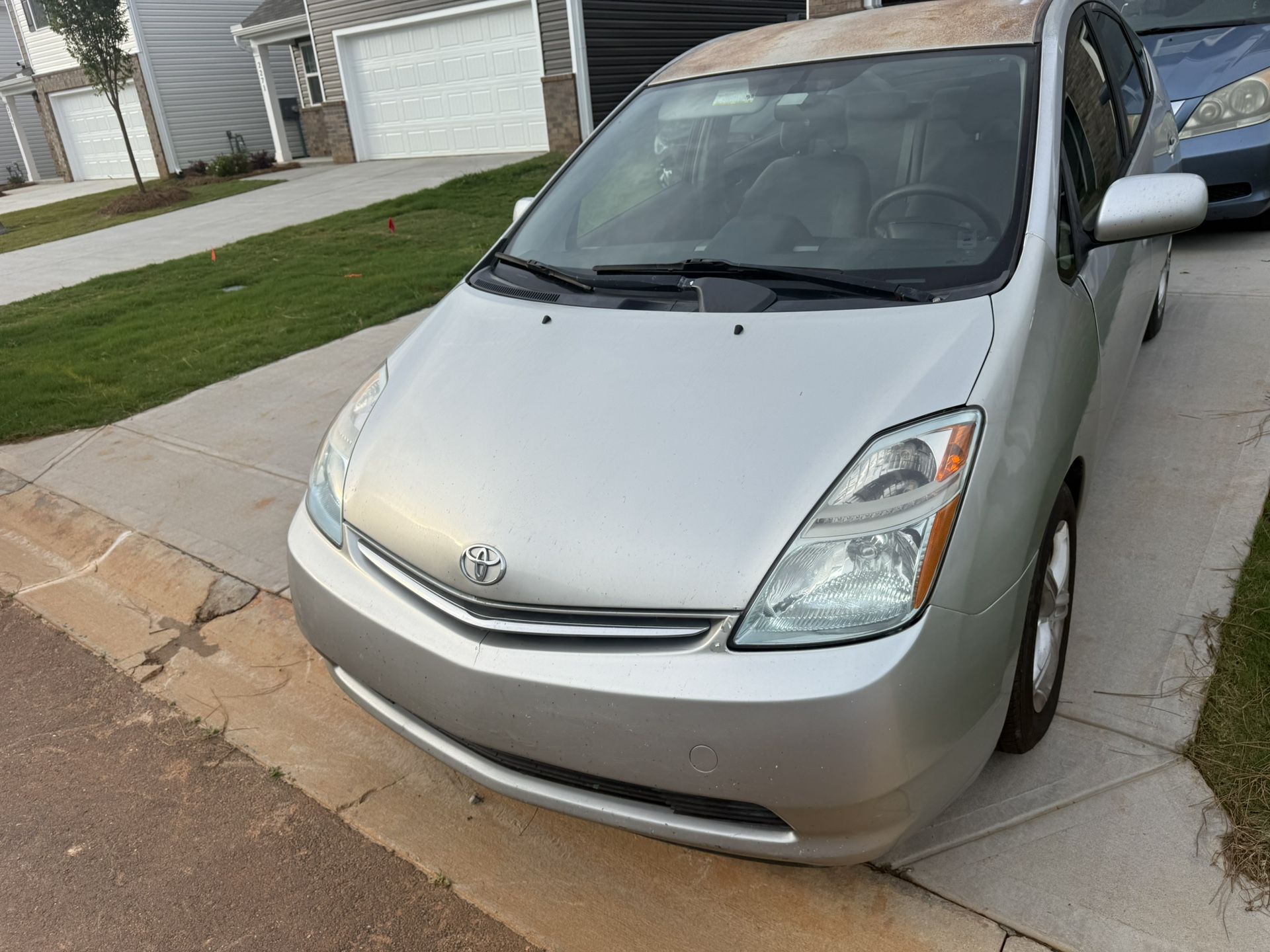 2006 Toyota Prius