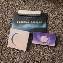 Lunar Beauty Bundle