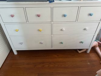 IKEA Dresser