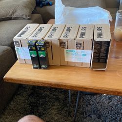 Philips PL-C 18W 4pin 