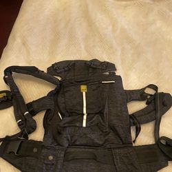 Lille Baby Carrier