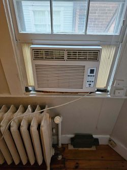 Window Mount Ac Units 