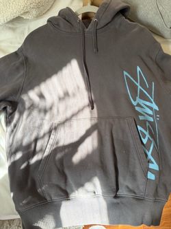 Stussy hoodie