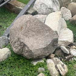 Rock Hugh