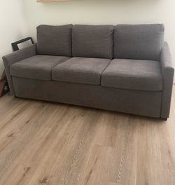 Sleeper Sofa. Couch Bed
