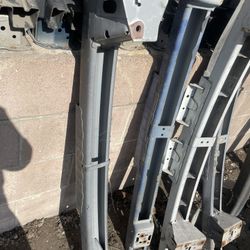 Parted Out 12 Fit Rear Reinforcement Bar