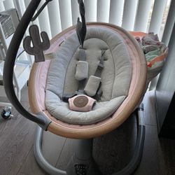 Maxi-Cosi  Cassia Swing