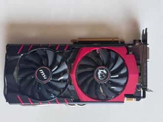 GTX 980