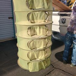 Dry Racks