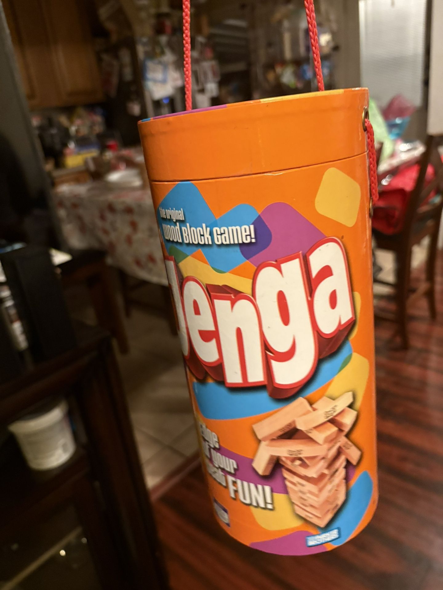 Jenga