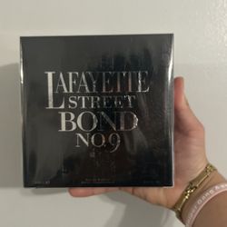 Lafayette Street Bond No9