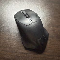 Alienware Mouse