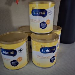 Baby Formula 