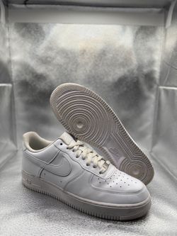 Nike Air Force 1 low 07 triple white