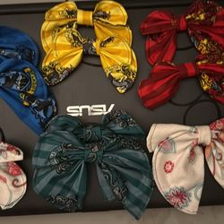 Hair Bows