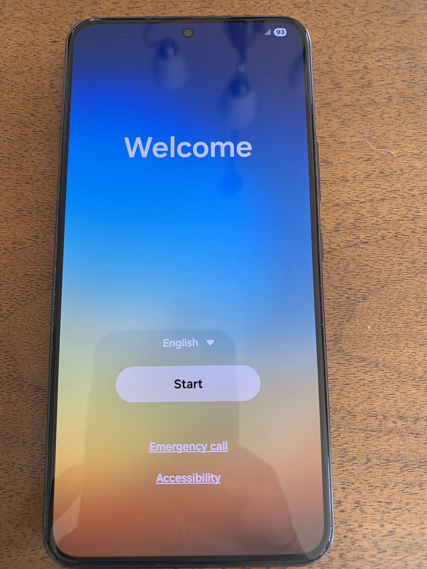 Galaxy S22 Excellent Cond Unlocked
