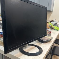 Asus Monitor 1080p 60hz