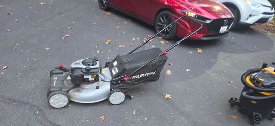 Murray Lawnmower