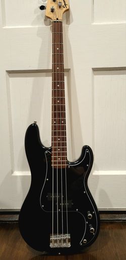 Squier Precision Bass