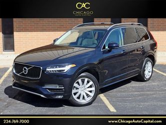 2016 Volvo XC90
