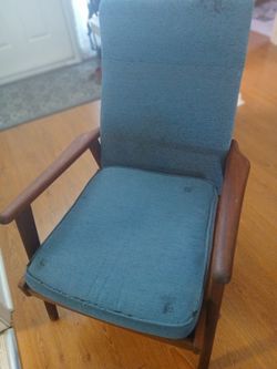 Armchairs x2
