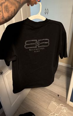 Balenciaga Tee Shirt