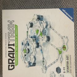 Ravensburger GraviTrax Power Starter-Set Launch