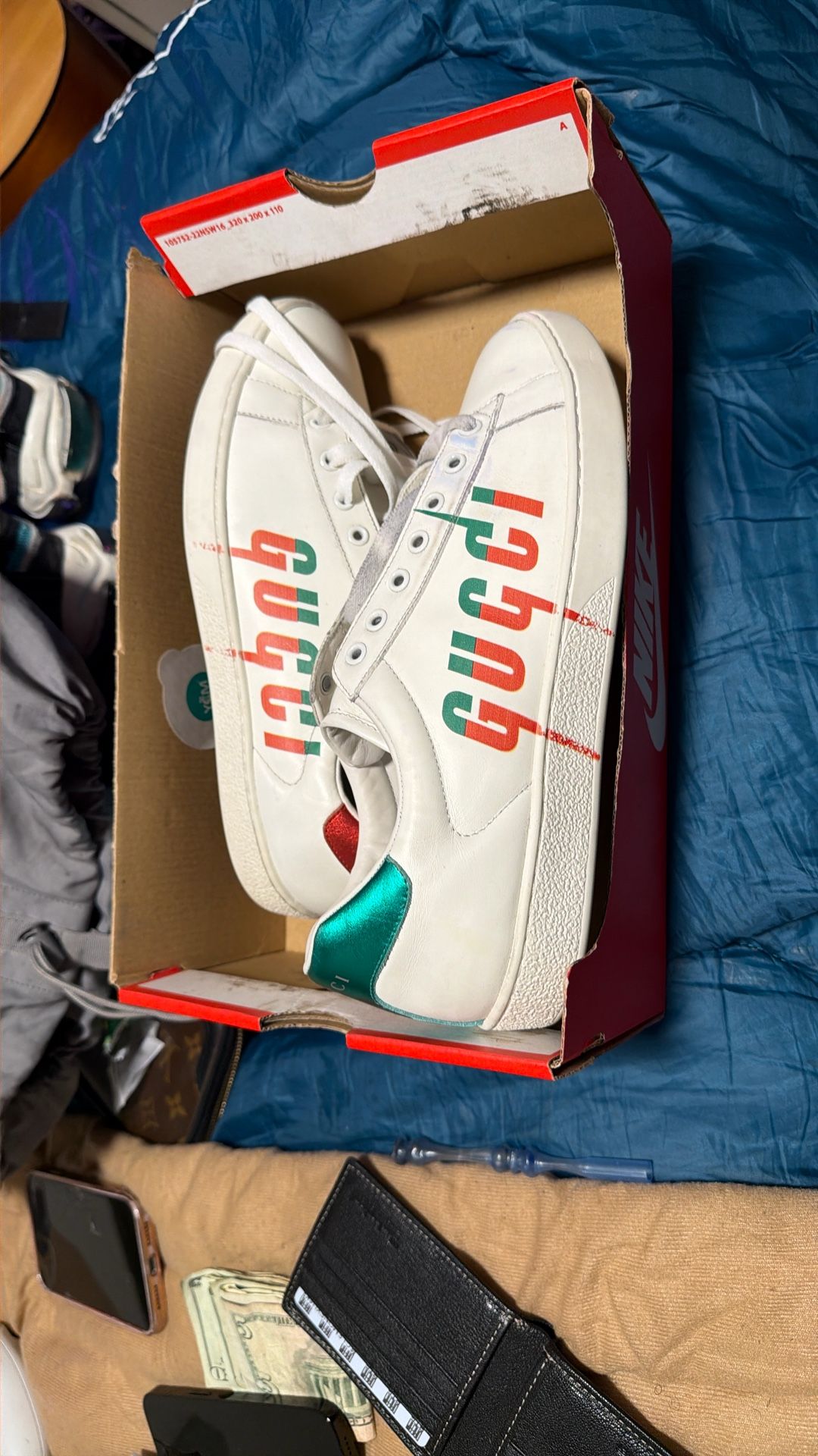 Gucci Shoes