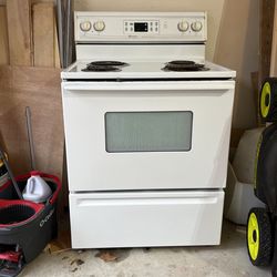 Maytag Performance