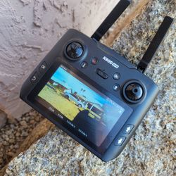 K600 GPS drone