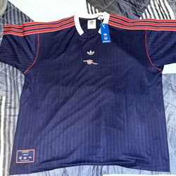 Arsenal original Adidas Jersey