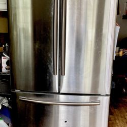 Samsung Fridge 
