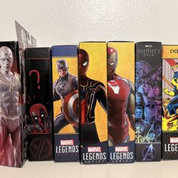Marvel Legends