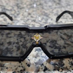 Original Louis Vuitton Sunglasses. 
