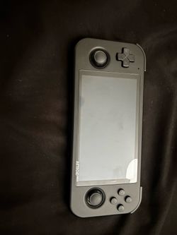 Retroid pocket 3 + emulator