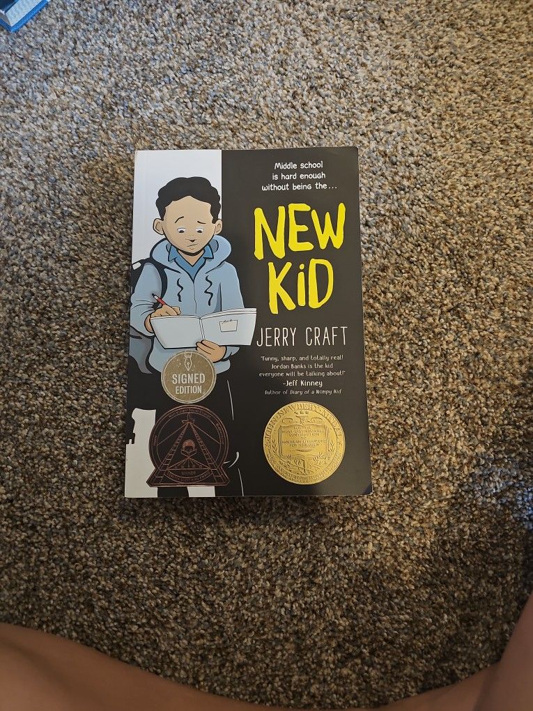 New Kid