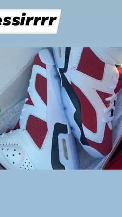 Carmine 6s