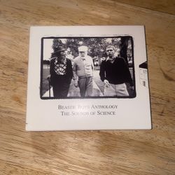 Beastie Boys Anthology: The Sounds of Science 2-CD Set – $20