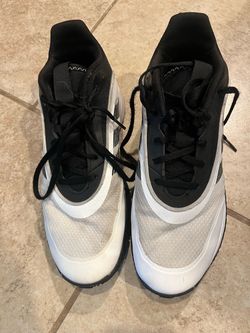 Men’s Basketball shoes size 10