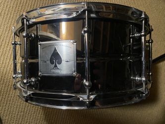 PDP Ace Snare Drum 6.5” x 14”