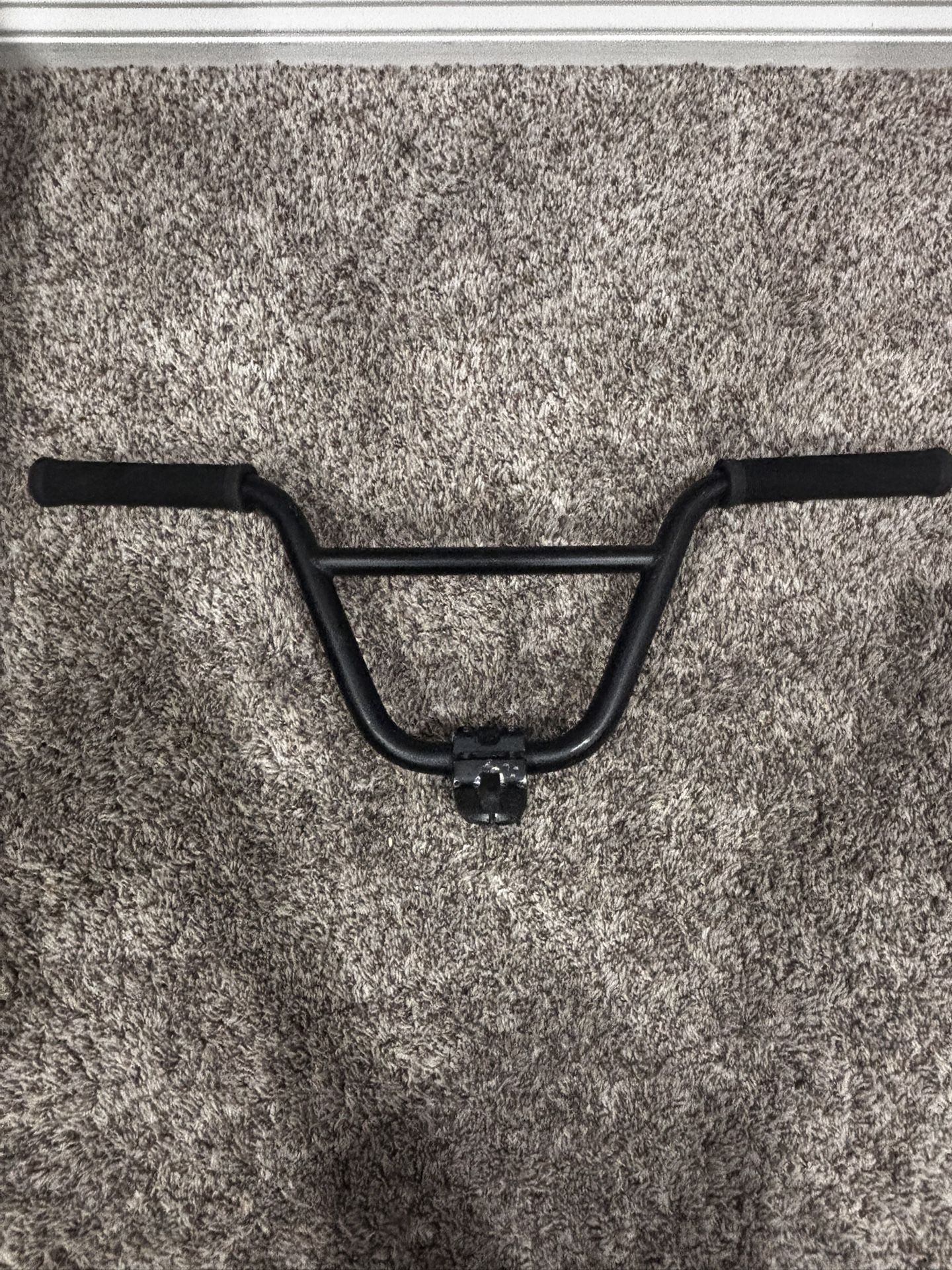 BMX handlebars